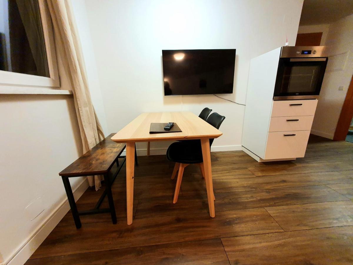 Alpen Apartment + Sauna Und Netflix Piesendorf Exterior foto