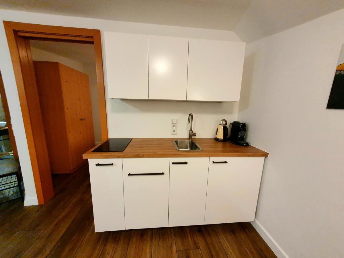 Alpen Apartment + Sauna Und Netflix Piesendorf Exterior foto
